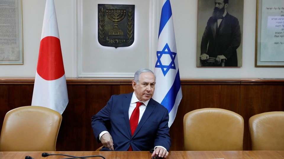 Benjamin Netanyahu press conference March 2026
